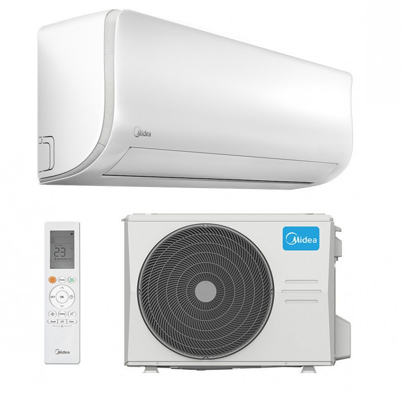Сплит-система Midea MSAG1-09N8C2