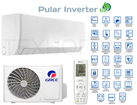 Сплит-система GREE GWH24AGDXE-K6DNA4B