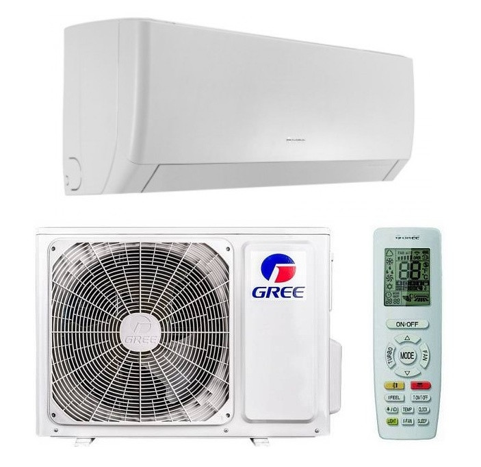 Сплит-система GREE GWH18AGDXD-K6DNA4E(white) 