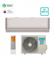Сплит-система Hisense AS-10UW4RLCHD00G(C)
