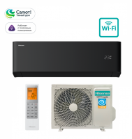 Сплит-система Hisense AS-18UW4RXPHB00(B)