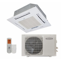 Кассетная сплит-система Бирюса BLCA-H60-5R3Y1A
