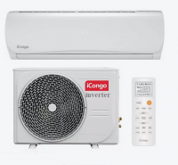 Сплит-система iCongo CS-35V3G-1C170AY8A