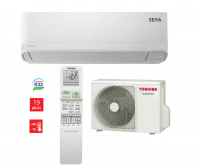 Сплит-система TOSHIBA RAS-B18E2KVG-E    