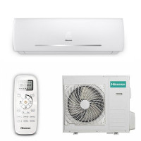 Сплит-система Hisense AS-18HR4RMADC00G