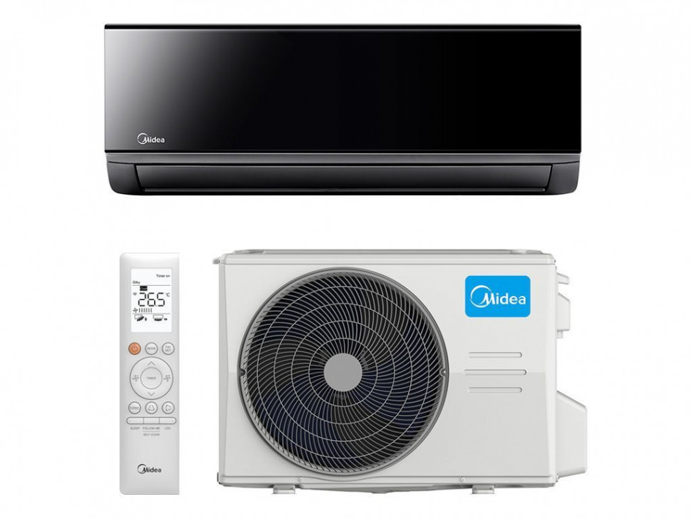 Сплит-система Midea MSAG4-09HRN8
